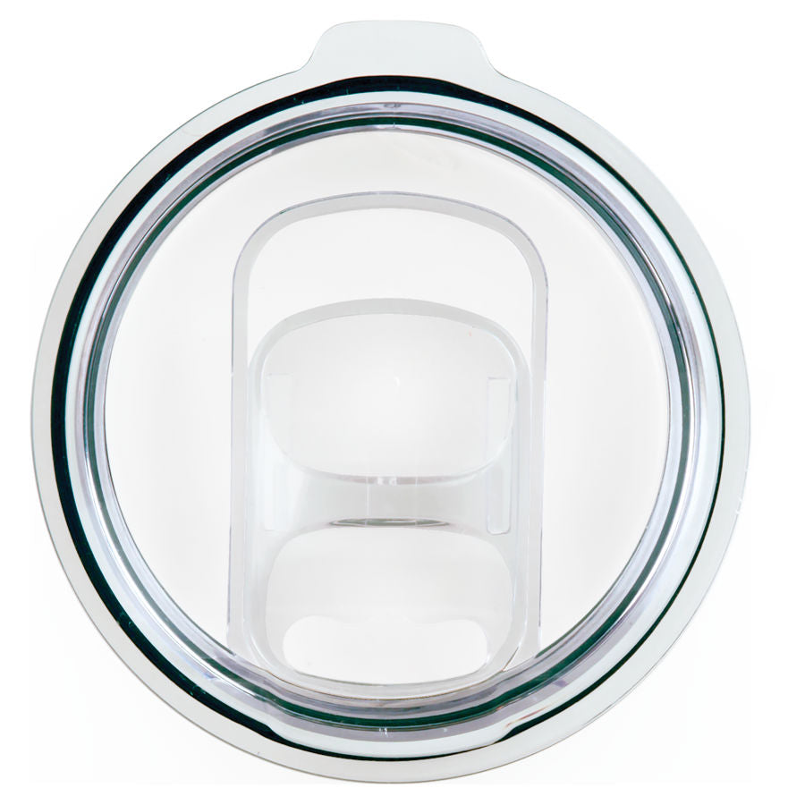 30oz Slider lid