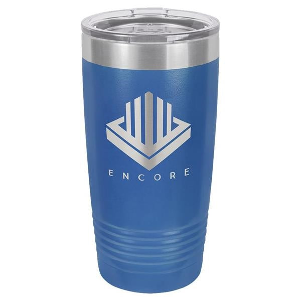 Polar Camel 20oz Ringneck