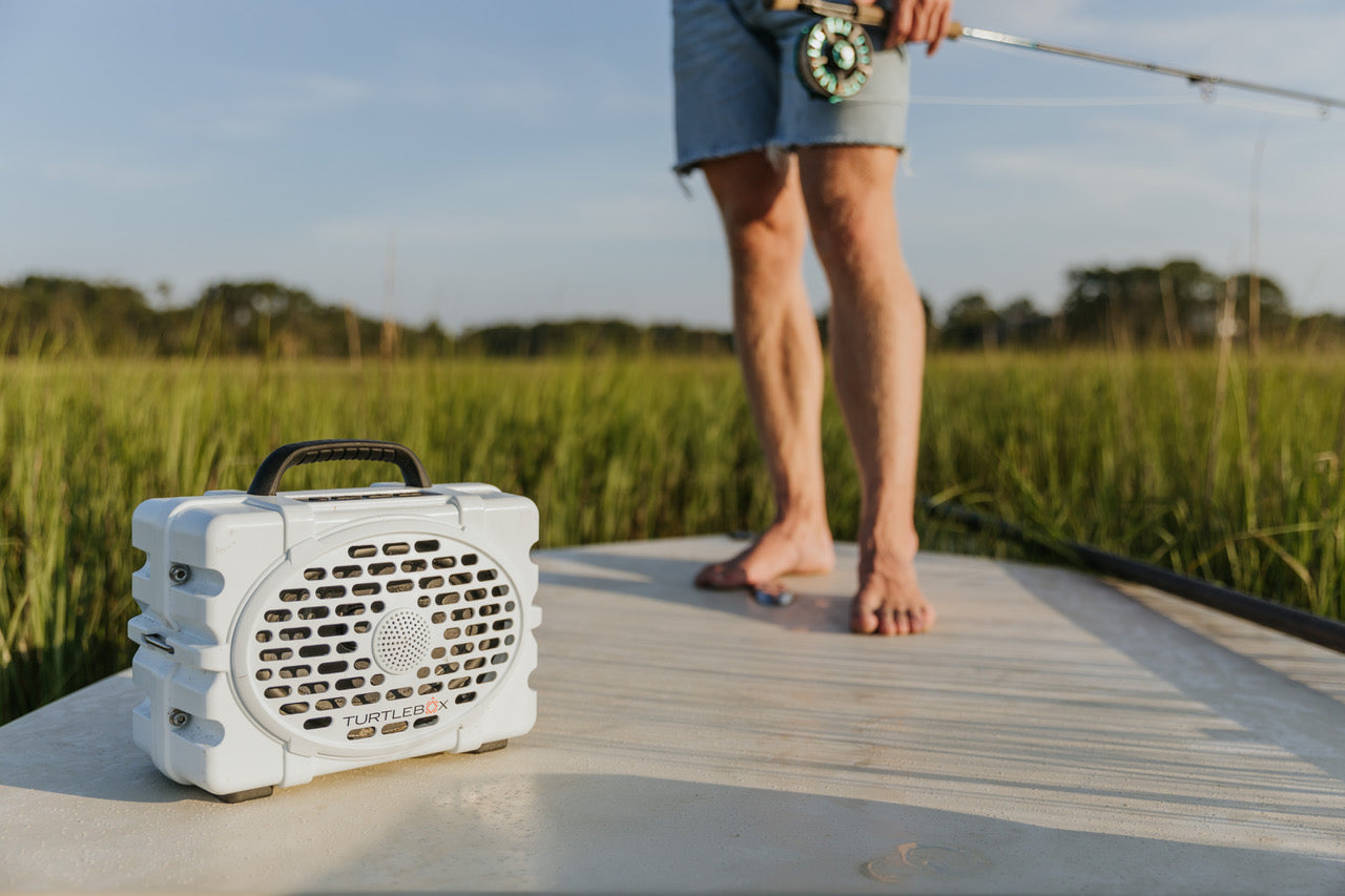 Turtlebox Speaker