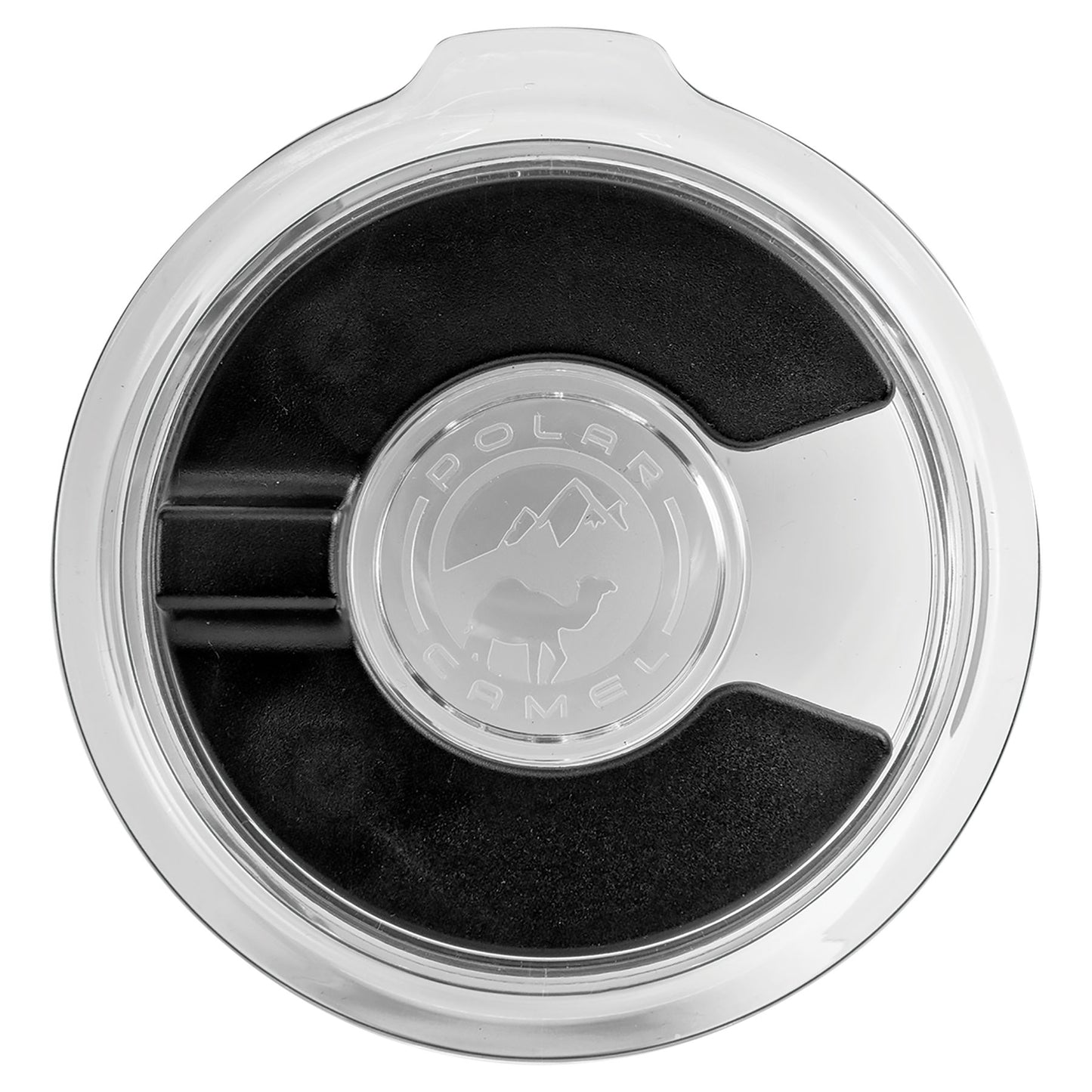 Magnetic Lid for 10, 15, 16, 20 oz. Polar Camel Tumblers and 20 oz. Pilsners