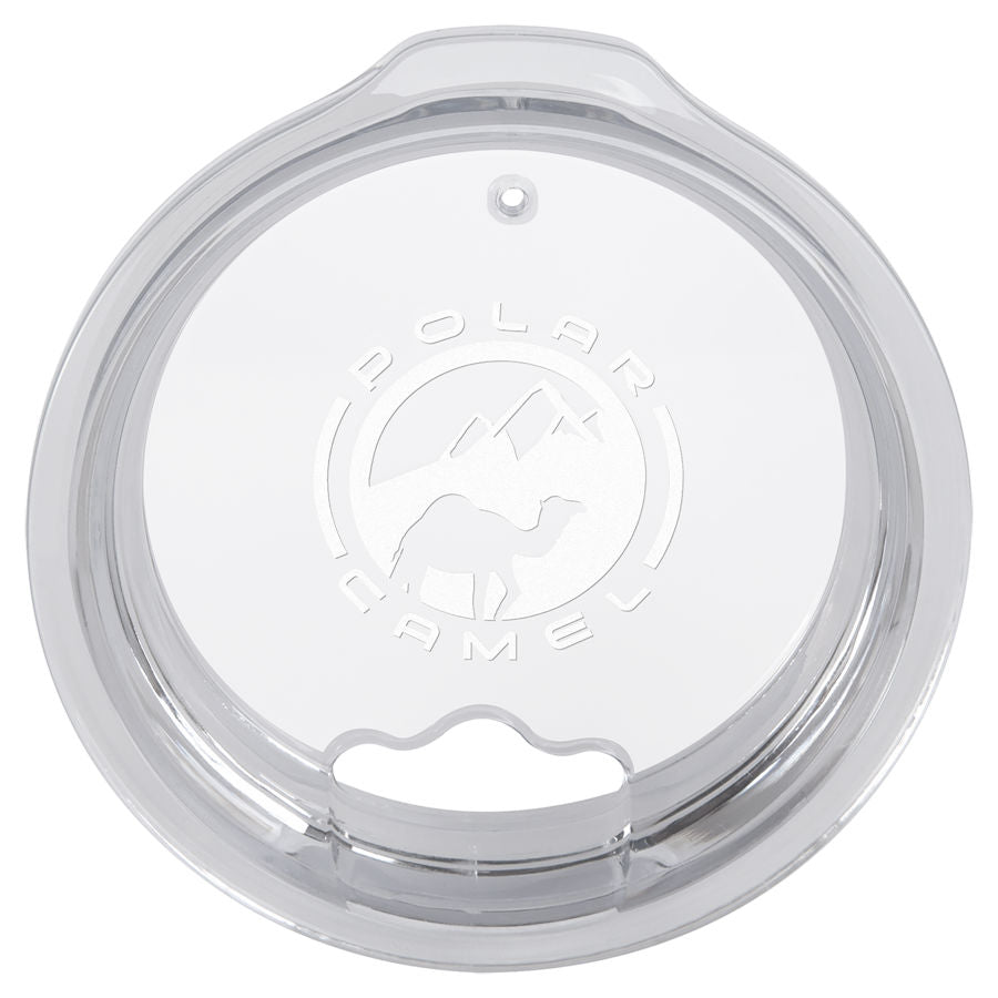 Replacement Lid for Polar Camel 12 oz. & 16 oz. Stemless, 14 oz. Pilsner