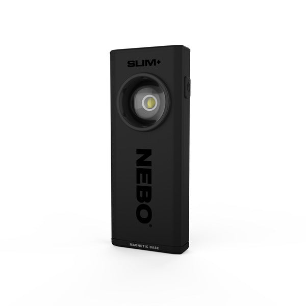 nebo flashlight logo NEBO Slim+ – Engrave My Logo