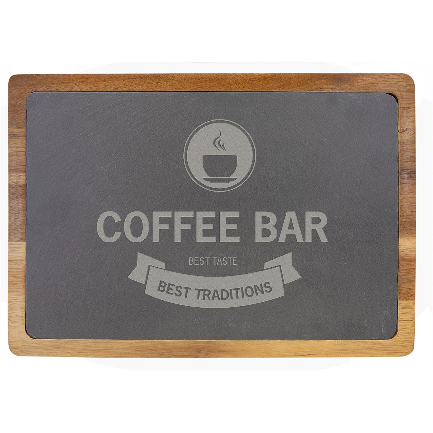 Slate Serving Board