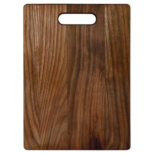 Walnut Cutting Board with Handle