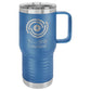 20oz Travel Tumbler