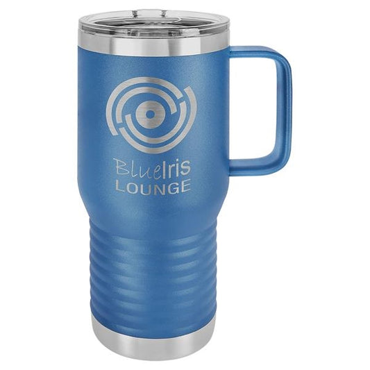 20oz Travel Tumbler