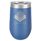 16oz Stemless Wine Tumbler