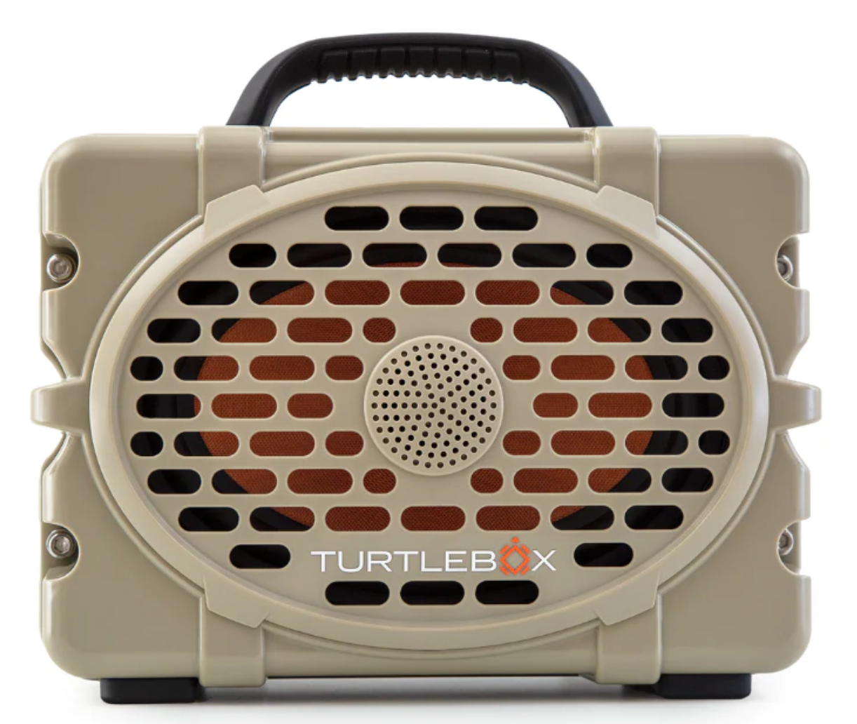 Turtlebox Speaker