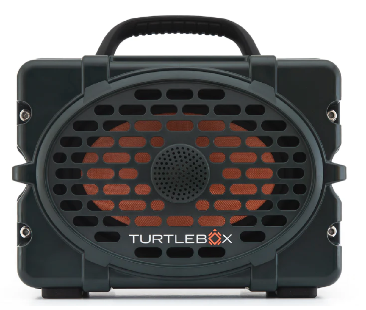 Turtlebox Speaker