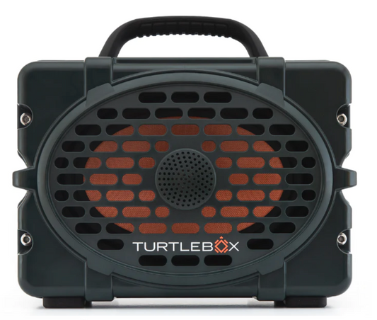 Turtlebox Speaker