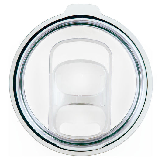 Slider Lid for 10, 15, 16, 20 oz. Polar Camel Tumblers or 20 oz. Pilsners