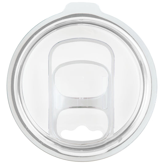 Slider Lid for 12 oz. or 16 oz. Polar Camel Stemless Tumblers or 14 oz. Pilsner